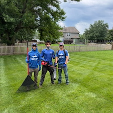 Bush-and-shrub-trimming-in-Overland-Park-Kansas 0