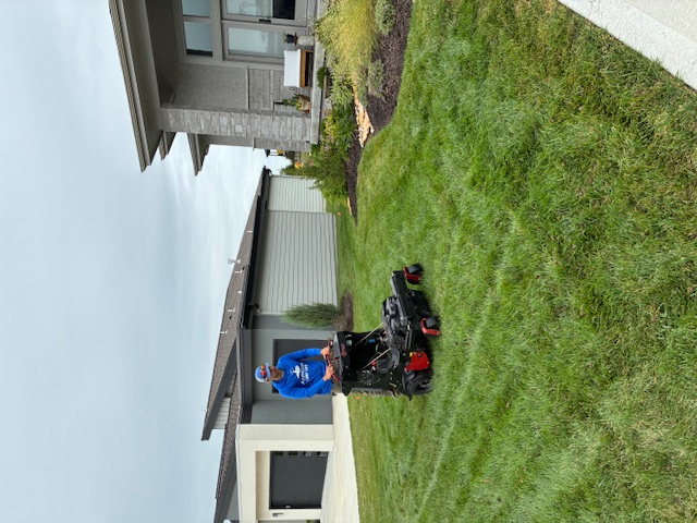 Core Aerating Services