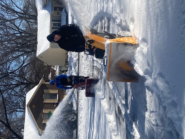 Snow Removal